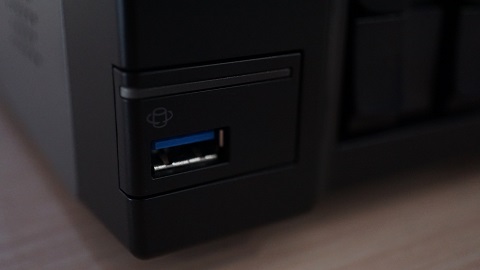 ASUSTOR AS6104T, NAS Tepat untuk Kalangan Bisnis