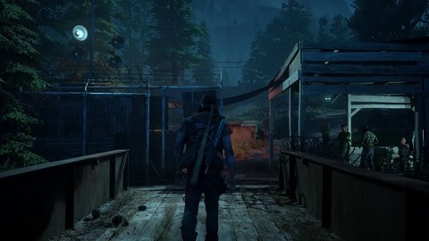 Wabah Virus Mematikan dalam Days Gone, Ekslusif di PS4