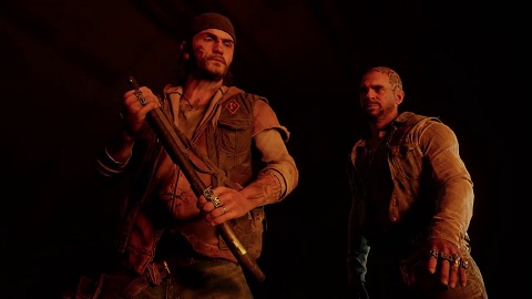 Wabah Virus Mematikan dalam Days Gone, Ekslusif di PS4