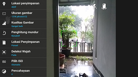 Smartfren Andromax R2, Kembali Mengejutkan
