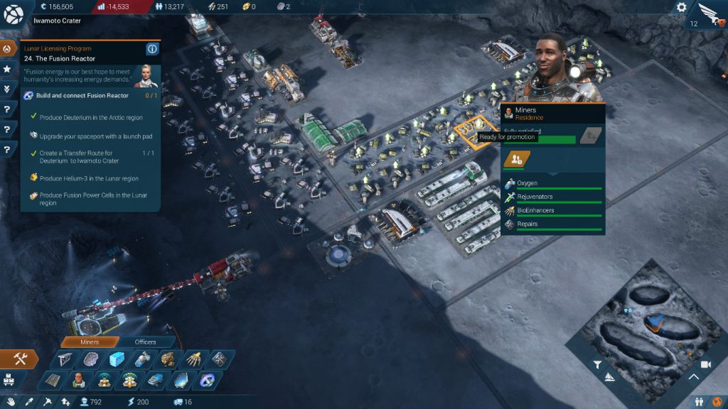 Anno 2205 орбитальная станция схема
