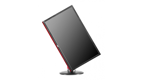 AOC G2460PF, Monitor Gaming Kaya Port