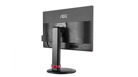 AOC G2460PF, Monitor Gaming Kaya Port
