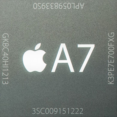 Mengenal Teknologi Perangkat Mobile: System on Chip (SoC)     