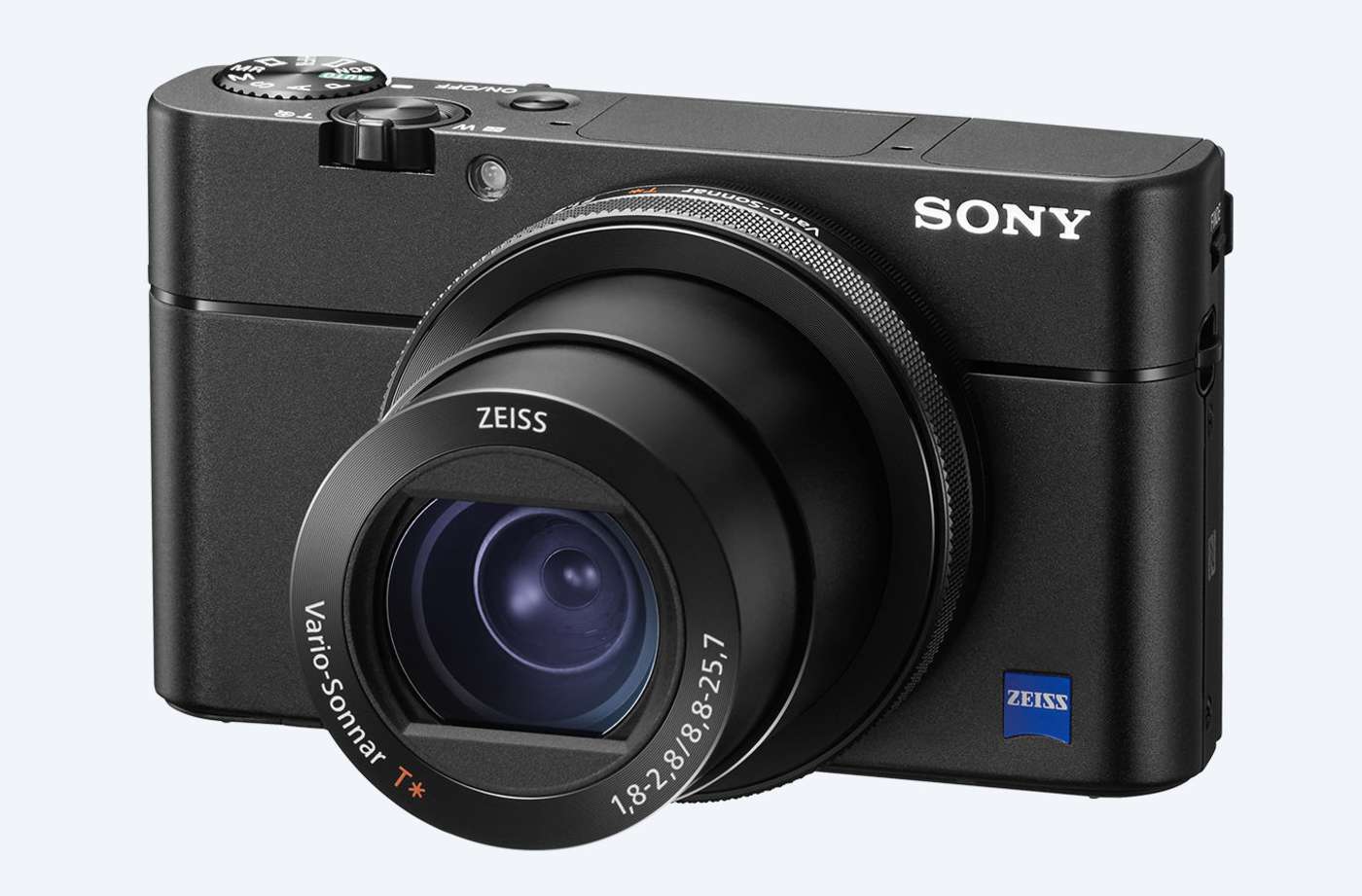 Sony Rilis Kamera Mirrorless A6500 dan Kamera Saku RX100 Mark V
