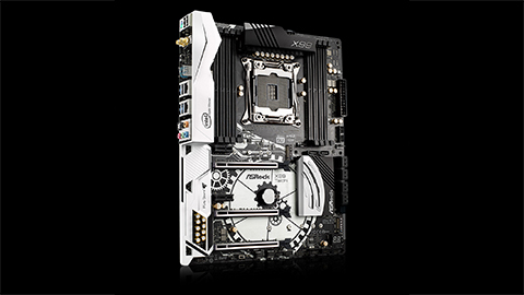ASRock X99 Taichi, Ekonomis Tapi Penuh Fitur