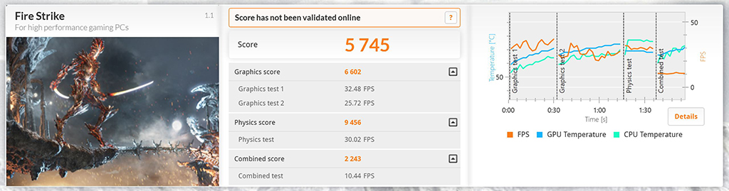 ASUS ROG STRIX GL502V, untuk Gamer yang Aktif Bergerak
