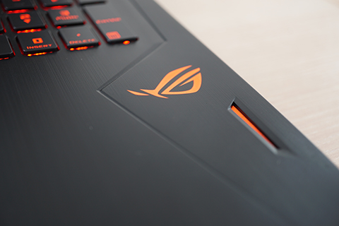 ASUS ROG STRIX GL502V, untuk Gamer yang Aktif Bergerak