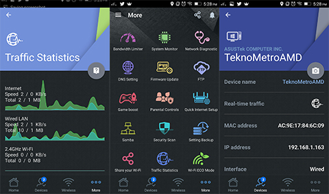 ASUS RT-AC87U: Router Segudang Fitur