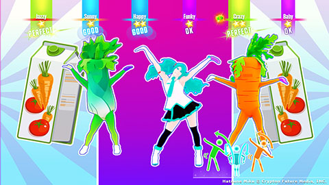 Just Dance World Cup Digelar Bulan Depan