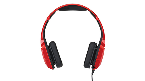 Tritton Kunai, Headset Universal Nyaman dan Cukup Terjangkau