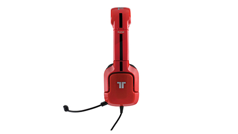 Tritton Kunai, Headset Universal Nyaman dan Cukup Terjangkau