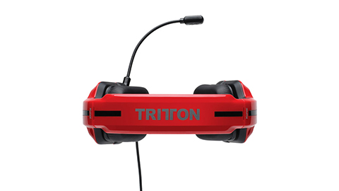 Tritton Kunai, Headset Universal Nyaman dan Cukup Terjangkau