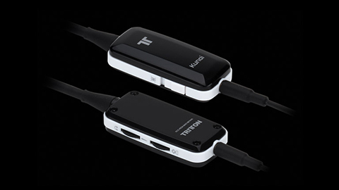 Tritton Kunai, Headset Universal Nyaman dan Cukup Terjangkau