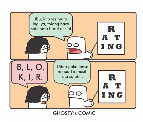 Netizen Malah Dukung Aksi Retas Situs KPAI