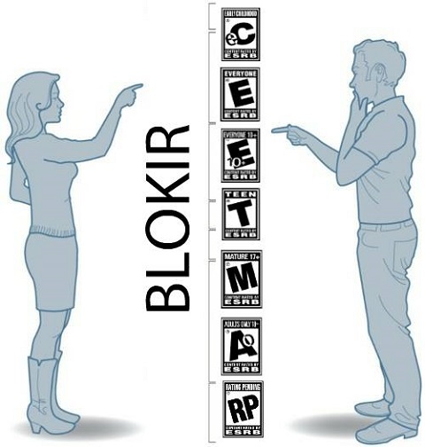 Netizen Malah Dukung Aksi Retas Situs KPAI