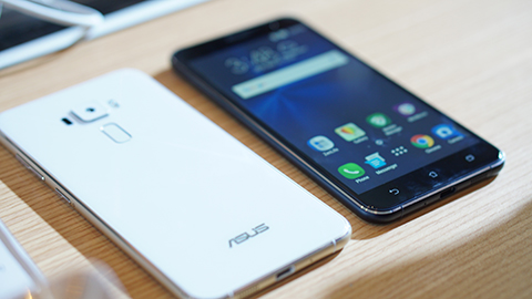 Apa yang Membuat ZenFone 3 Berbeda?