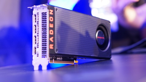 Polaris dan Zen, 2 Senjata Utama AMD di Computex 2016