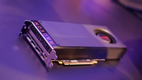 Polaris dan Zen, 2 Senjata Utama AMD di Computex 2016