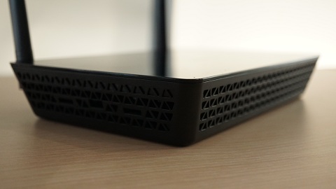 NETGEAR WNR614, Mumpuni di Kelas Menengah