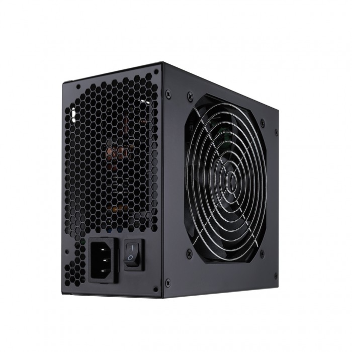 FSP HYPER M 600W, PSU untuk Gamer Kelas Menengah