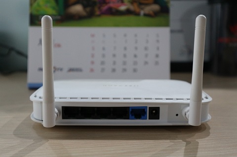 Netgear WNR614, Ekonomis untuk Pengguna Menengah Kebawah
