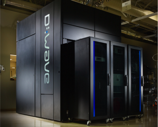 Melirik Masa Depan Teknologi Lewat Quantum Computer