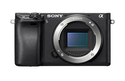 Kamera Mirrorless Sony A6300 Resmi Masuk Indonesia