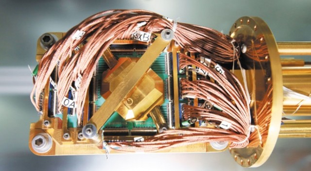 Melirik Masa Depan Teknologi Lewat Quantum Computer