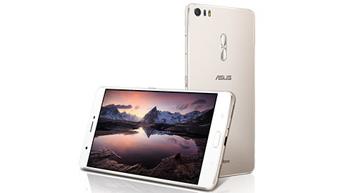 Apa yang Membuat ZenFone 3 Berbeda?