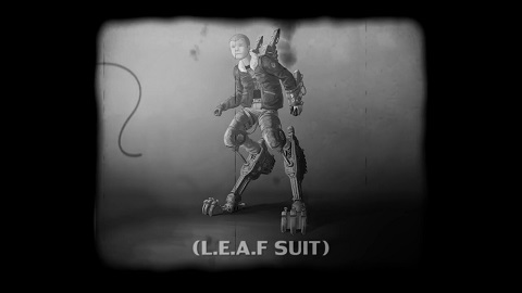 Game Terbaru Ini Ajak Pemain Jadi Manusia Mekanis Super