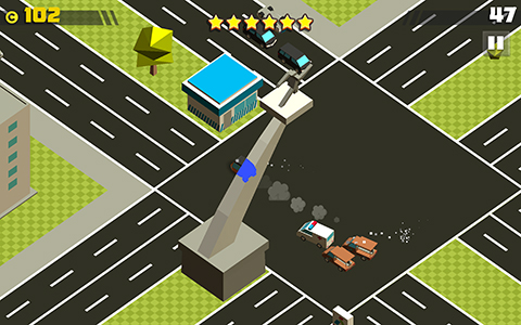 7 Game Android Pilihan Edisi Bulan Juni