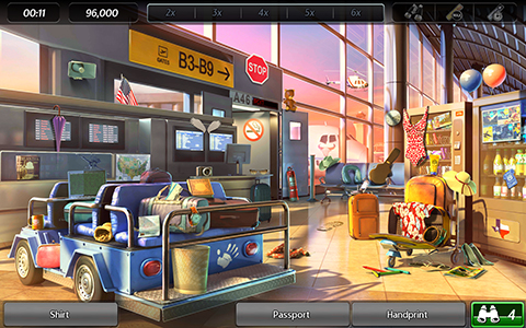 7 Game Android Pilihan Edisi Bulan Juni