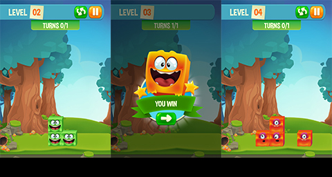 7 Game Android Pilihan Edisi Bulan Juni