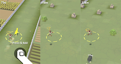 7 Game Android Pilihan Edisi Bulan Juni