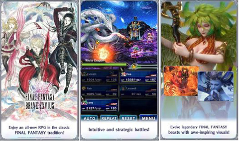 7 Game Android Pilihan Edisi Bulan Juni