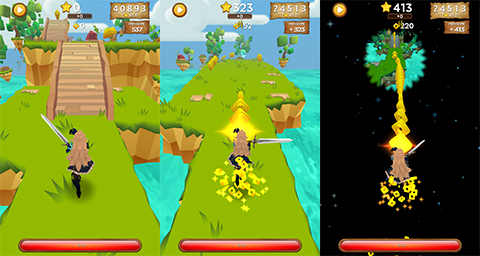 7 Game Android Pilihan Edisi Bulan Juni