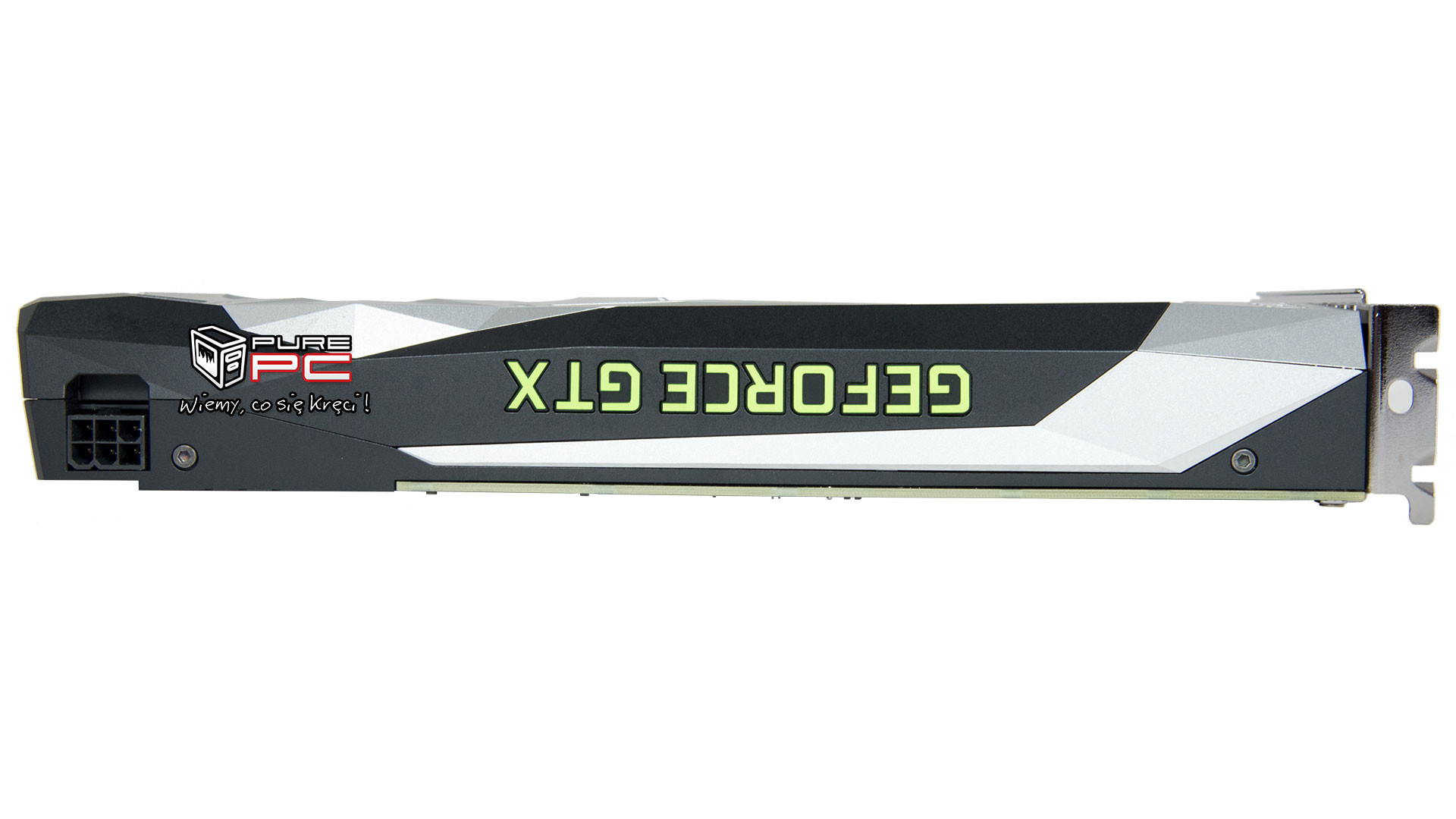 GTX 1060 Tidak Dukung SLI?