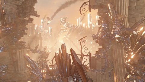 Futuremark Kenalkan 3DMark Time Spy, Benchmark Khusus DirectX 12