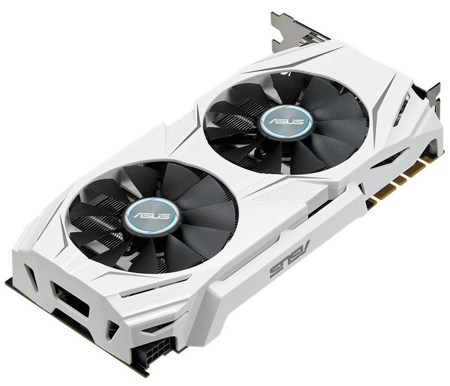 Asus Gtx 1070 Dual Incar Konsumen Kelas Menengah Medcom Id