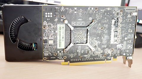Radeon RX480 Telah Tiba, Tunggu Ulasannya Dari Kami