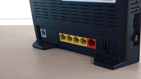 D-Link DSL-2877AL, Kurang Dukungan Software Mumpuni