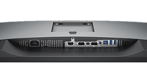 Dell Ultra Sharp 27 InfinityEdge, Multifungsi dan Spesialis Desain Grafis