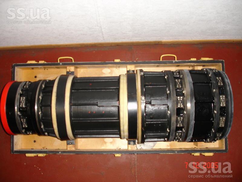 Lensa Bekas Satelit Uni Soviet Harganya Rp250 Juta