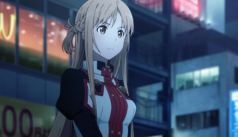 Sword Art Online Dapatkan Adaptasi Film Layar Lebar