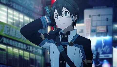 Sword Art Online Dapatkan Adaptasi Film Layar Lebar
