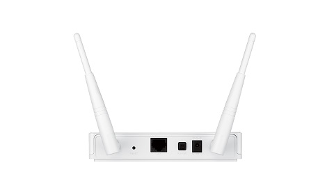 D-Link DAP-1665, Access Point Simpel dan Menarik