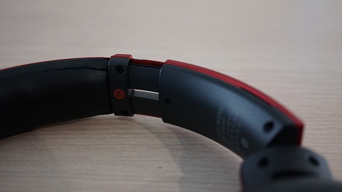 Sony MDR-XB650T, Headphone Wireless Performa Oke