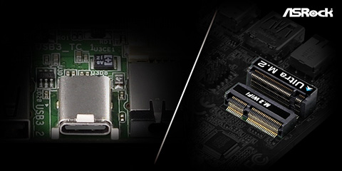 ASRock Rilis Motherboard Mungil H110M-STX