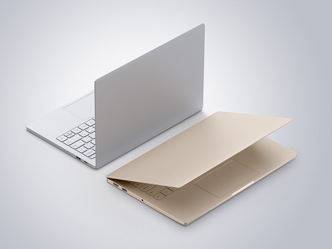 Xiaomi Mi Notebook Air Siap Saingi Apple Macbook Air